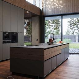 Savele beautiful custom kitchens