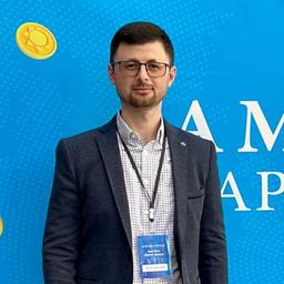 Artyom Vartumyan - About making money on the Internet💰