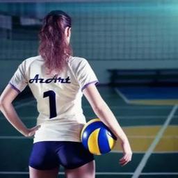 Volleyball predictions Katerina Force