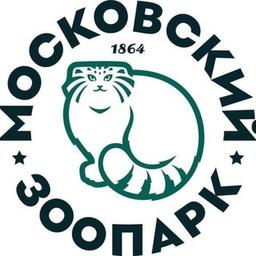 Moskauer Zoo