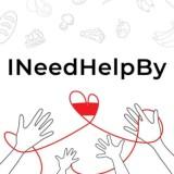 INeedHelpBy - ajuda de mercearia