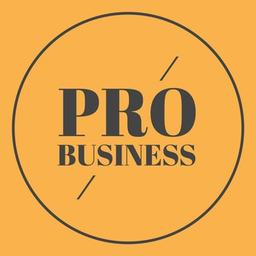 Pro Business in the UK