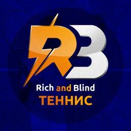 Rich and Blind | TENNIS