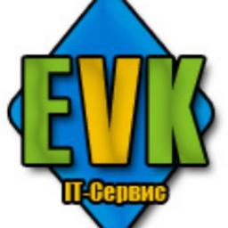 Serviço de TI EVK - computadores Donetsk Makeevka