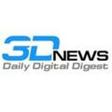 Club de noticias 3D