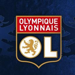 Olympique de Lyon Olympique de Lyon