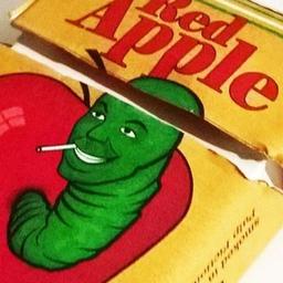 🍎Red Apple | Cigarettes wholesale💨