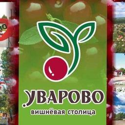 Город Уварово