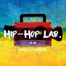 Laboratório de Hip-Hop.