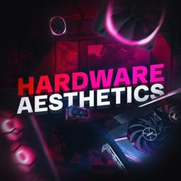 estética del hardware