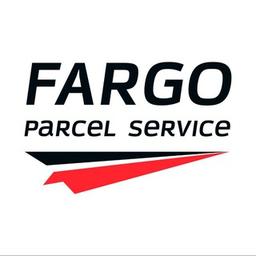 Official channel of Fargo Parcel Service rasmiy kanali.