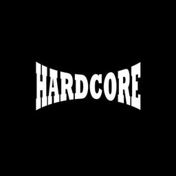 Hardcore-Wette