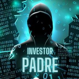 Investor Padre - Cryptocurrency | Bitcoin