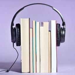 Audiolivros