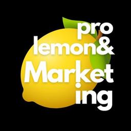 citron&Marketing🍋 | par @ternyuk