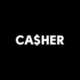 CASHER COLLECTION