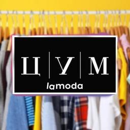 ЦУМ | LAMODA 👔