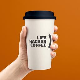 Lifehacker Coffee Club