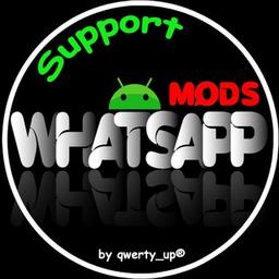 Supporto per le mod di WhatsApp