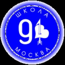 Official information channel of GBOU School 91