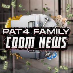 🔥 PAT4 FAMILY 🔥 NEWS