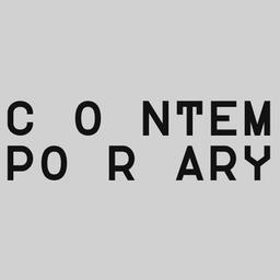 Arte contemporáneo