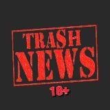 Krieg | TRASH-News 18+ |