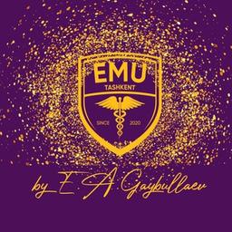 EMU • YTU • EMU