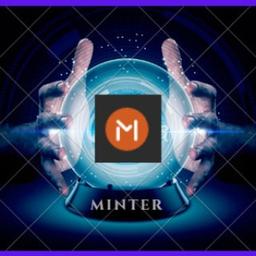 Minter blockchain of new generation!!!