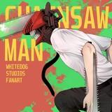 Chainsaw Man | Chainsaw Man