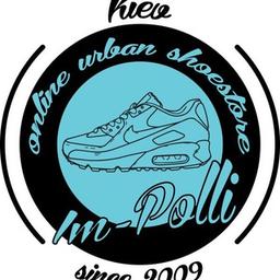 Dropshipping sneakers from the online store “Im-Polly”