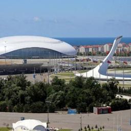 Transfer | excursions |Big Sochi airport Krasnaya Polyana station Loo Lazarevskoye Abkhazia