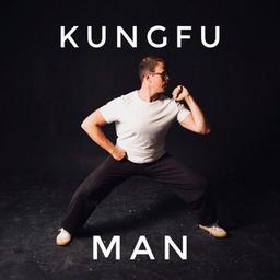 Vida de kung-fu