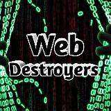 Web Destroyers