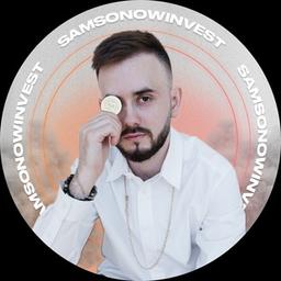 Dmitry Samsonov – Blog personale