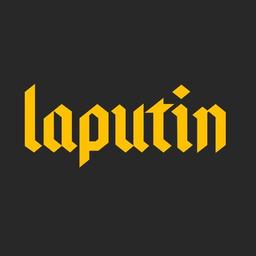 Laputin