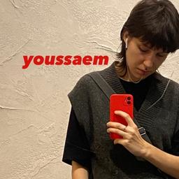 Coreano con Yussem