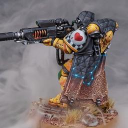 Piccola leggenda di Warhammer