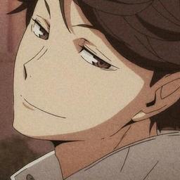 Oikawa Tooru 🦋