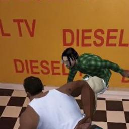 Diesel_tv