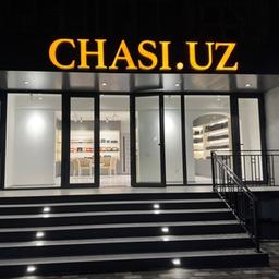 CHASI.UZ