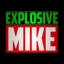 Canal Mike explosivo