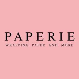 Paperie - gift wrapping