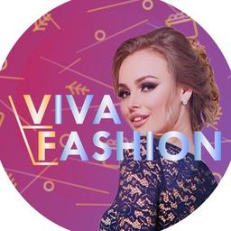 Viva Fashion-Прямой поставщик одежды