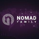 NOMAD FAMILY | КОЧЕВНИКИ ??‍?