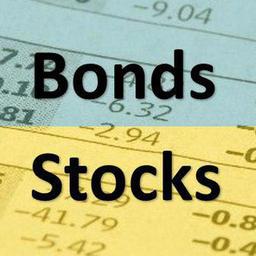 Bonds and Stocks Ukraine