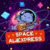 Espace AliExpress