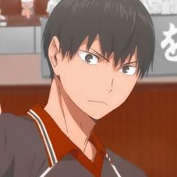 Kageyama💖