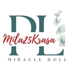 Miracle Doll❤️