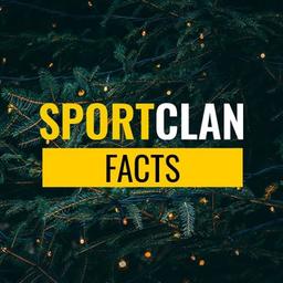 ⚡️Знаете ли вы? Факты и новости от SPORTCLAN